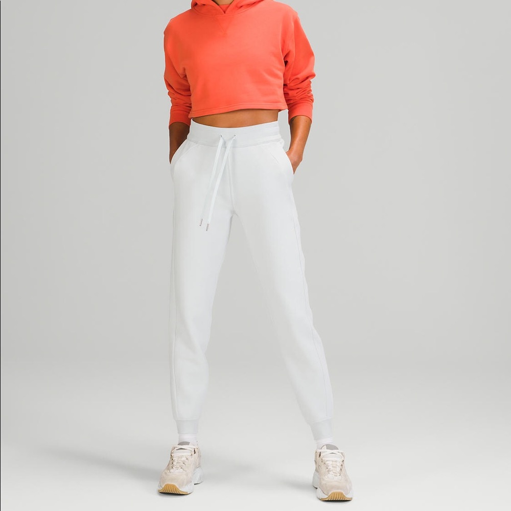 lululemon Scuba High-Rise Jogger